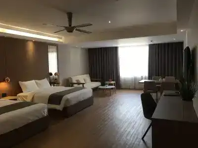 The Luxe Da Lat - 2