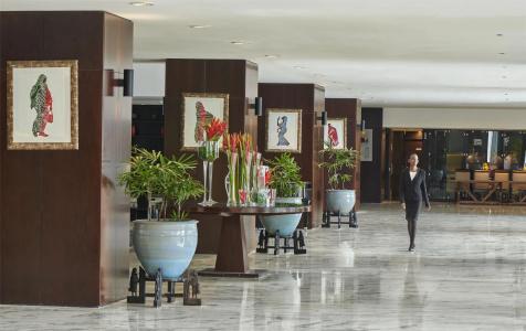 Hyatt Regency, The Kilimanjaro - 6