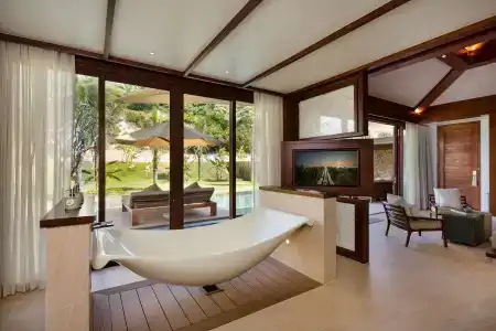 Fusion Resort Cam Ranh - All Spa Inclusive - 166
