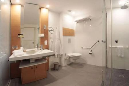 Le Churchill Hôtel & Spa - 22