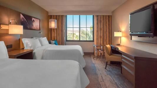 The Westin Lake Las Vegas Resort & Spa - 68