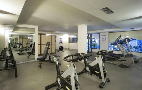 MS Aguamarina Suites - 22
