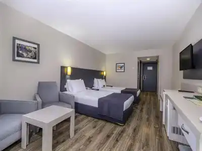 Washington Resort & Spa - 5