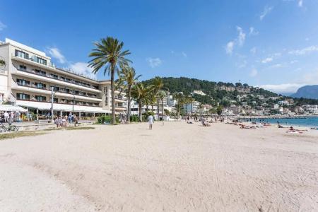 Fergus Style Soller Beach - 22