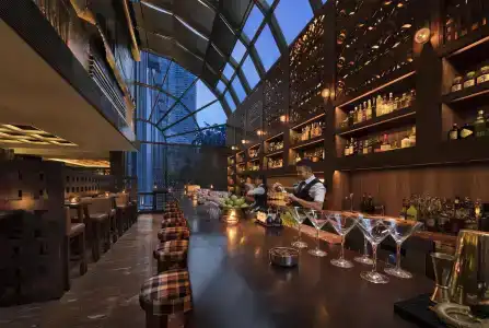 Grand Hyatt Singapore (SG Clean) - 30