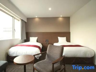 Toyoko Inn Kagoshima Temmonkan No 1 - 24