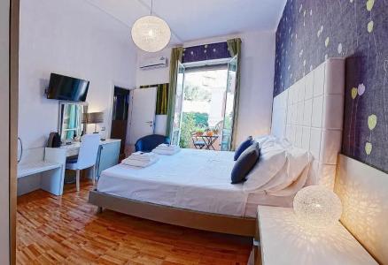 b&b Pellicano Guest House - 82