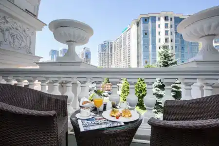 KADORR Resort & Spa - 17