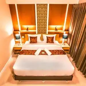 The Aim Sathorn - 39
