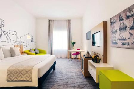 Mercure - 49