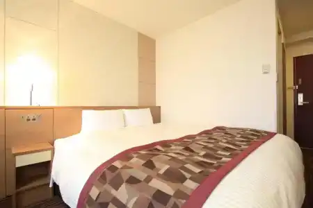 Vessel Inn Fukuyama Eki Kitaguchi - 75