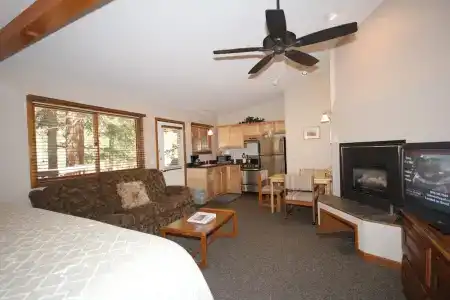 Streamside on Fall River - 18