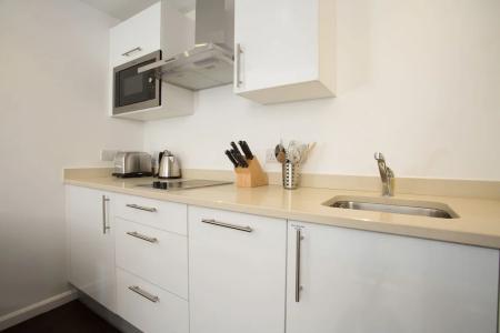 Staybridge Suites Birmingham, an IHG - 52