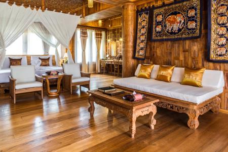 Santhiya Phuket Natai & Spa - 31
