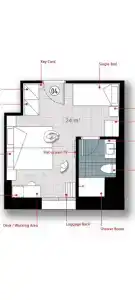 Chios City Inn - 12