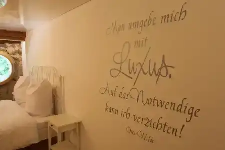 rainhof scheune & naturpark restaurant (Kirchzarten) - 46