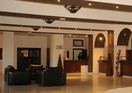Oasis & Spa - 1