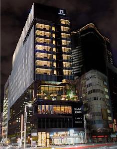 The Gate Tokyo by Hulic - 17