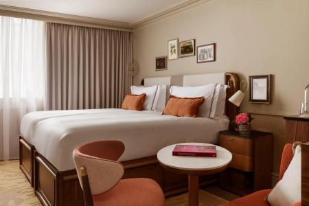 The Montcalm Marble Arch - 27