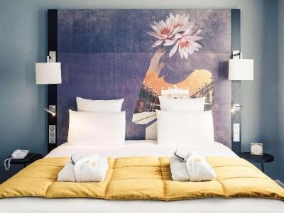 Mercure Nancy Centre Place Stanislas - 63