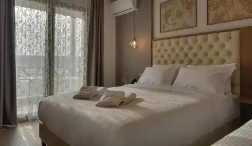 La Suite Boutique & Spa - 49