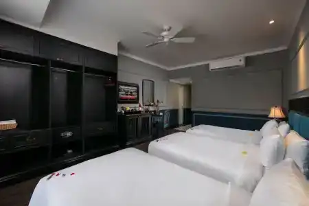 Golden Holiday & Spa - 52