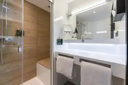 Hôtel B55 - 9