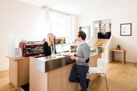 Hôtel Atrium Mondial - 12