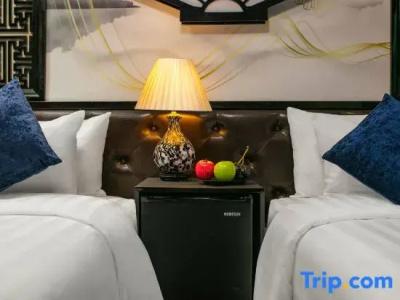 Halong Fantasea Cruise - 139