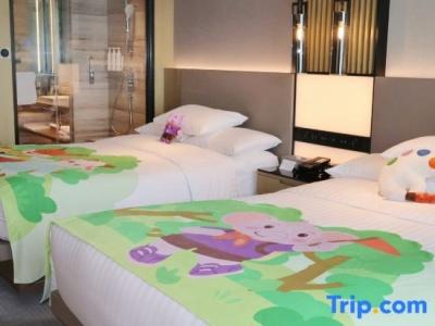 Courtyard by Marriott Chengdu South - 13