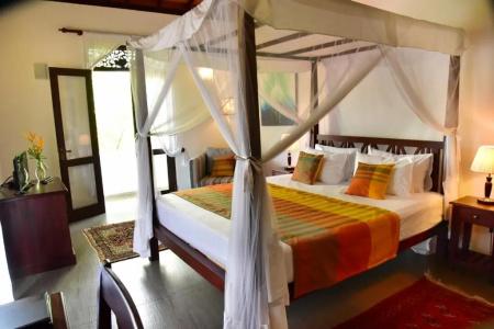 Villa Shanthi - 44