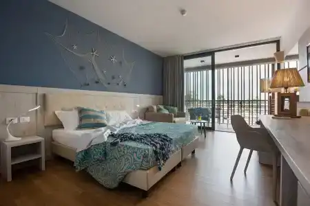 Lino delle Fate Eco Resort - 3