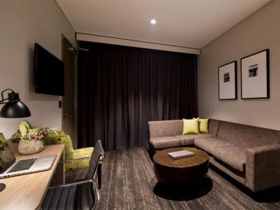 Glen and Suites - 27