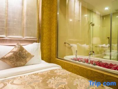 Best Western Chinatown - 114