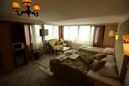 Sultan Corner Suites - 101