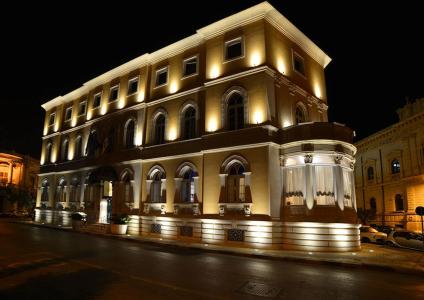 Grand Ortigia - 0
