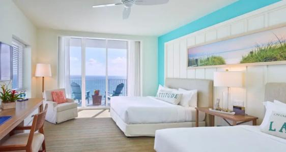 Margaritaville Hollywood Beach Resort - 34