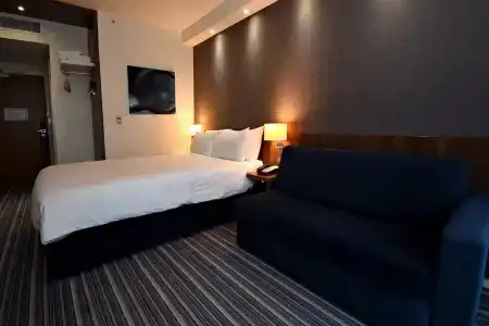 Holiday Inn Express Manchester City Centre Arena, An Ihg - 10