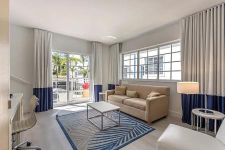 Pestana South Beach - 79