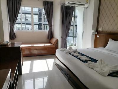 Patong Landmark - 9