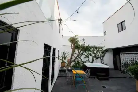 Casona Independencia - 19