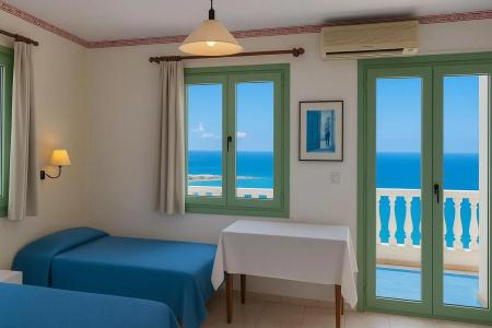 Korifi Suites Collection Adults Only - 31
