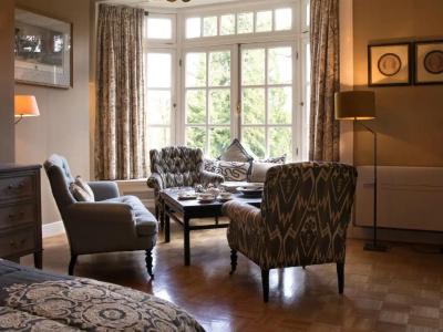 Relais & Chateaux Landgoed Het Roode Koper - 59