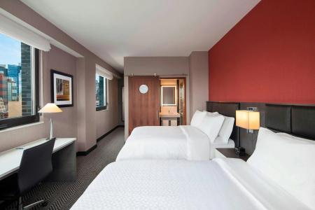 Four Points by Sheraton Manhattan Midtown West - 3