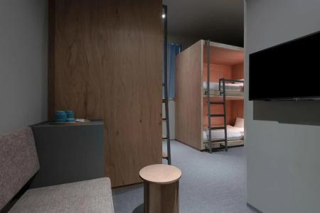 Kaika Tokyo By The Shares - 18