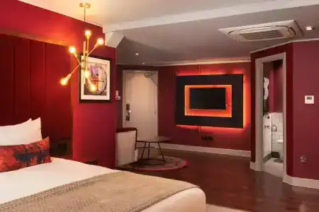 Malmaison Newcastle - 117