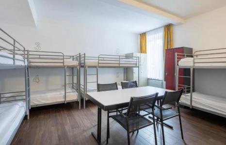 Jaeger´s Munich (Hotel/Hostel) - 46
