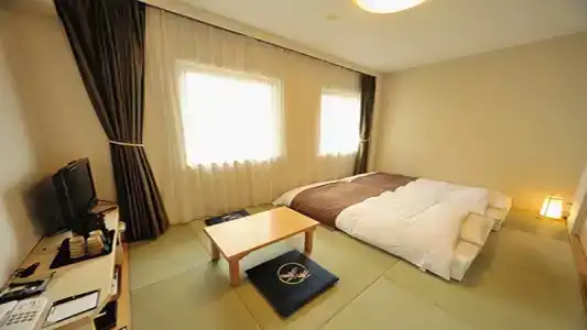 Dormy Inn Kofu - 36