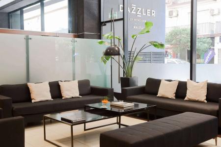 Dazzler by Wyndham Buenos Aires Maipu - 14
