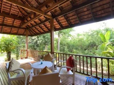 Nan Seasons Boutique Resort - 277